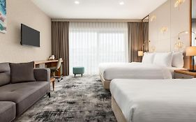 Tryp By Wyndham Istanbul Topkapi